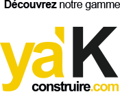 Ya'K Construire