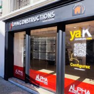 Votre agence Alpha constructions Cahors