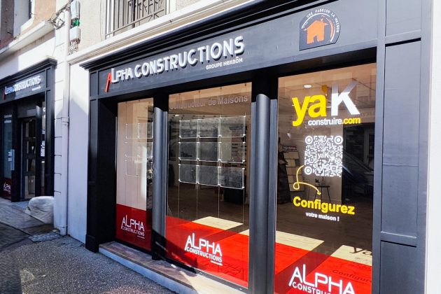 Votre agence Alpha constructions à Cahors 