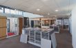 Showroom Alpha constructions