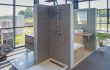 Showroom Alpha constructions