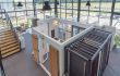 Showroom Alpha constructions