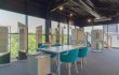 Showroom Alpha constructions