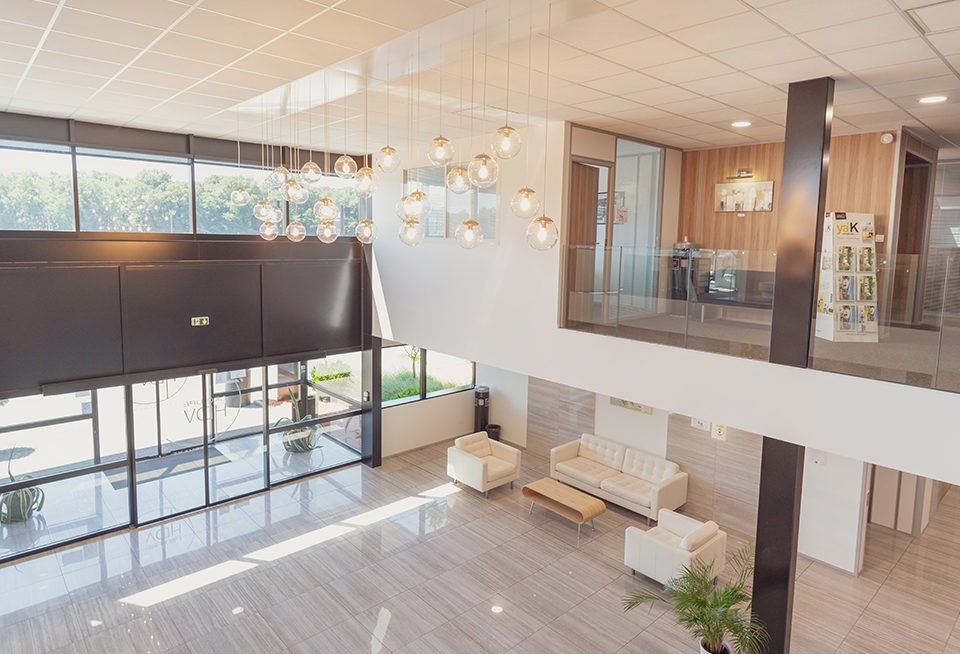 Showroom Beychac et Caillau