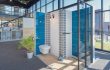 Showroom Alpha constructions