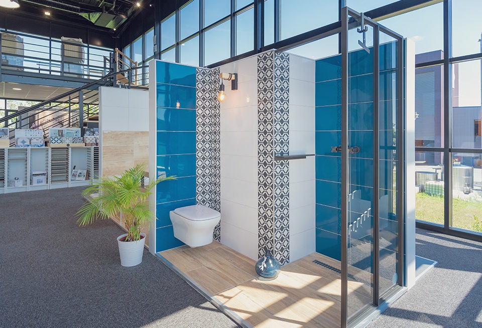 Showroom Beychac et Caillau
