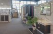 Showroom Alpha constructions