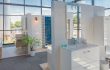 Showroom Alpha constructions
