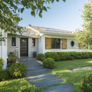 Votre agence Alpha constructions Bordeaux – Homexpo