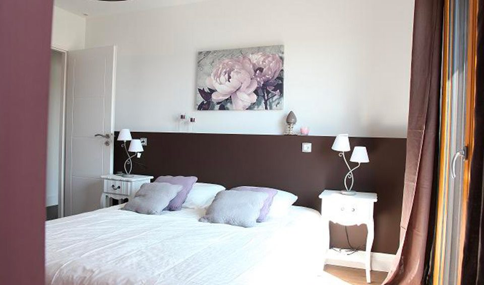 Showroom Alpha constructions