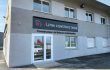 Showroom Alpha constructions