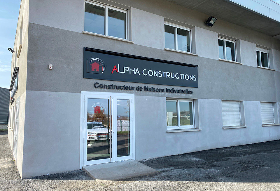 Showroom Brive