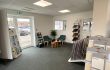 Showroom Alpha constructions