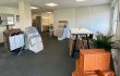 Showroom Alpha constructions