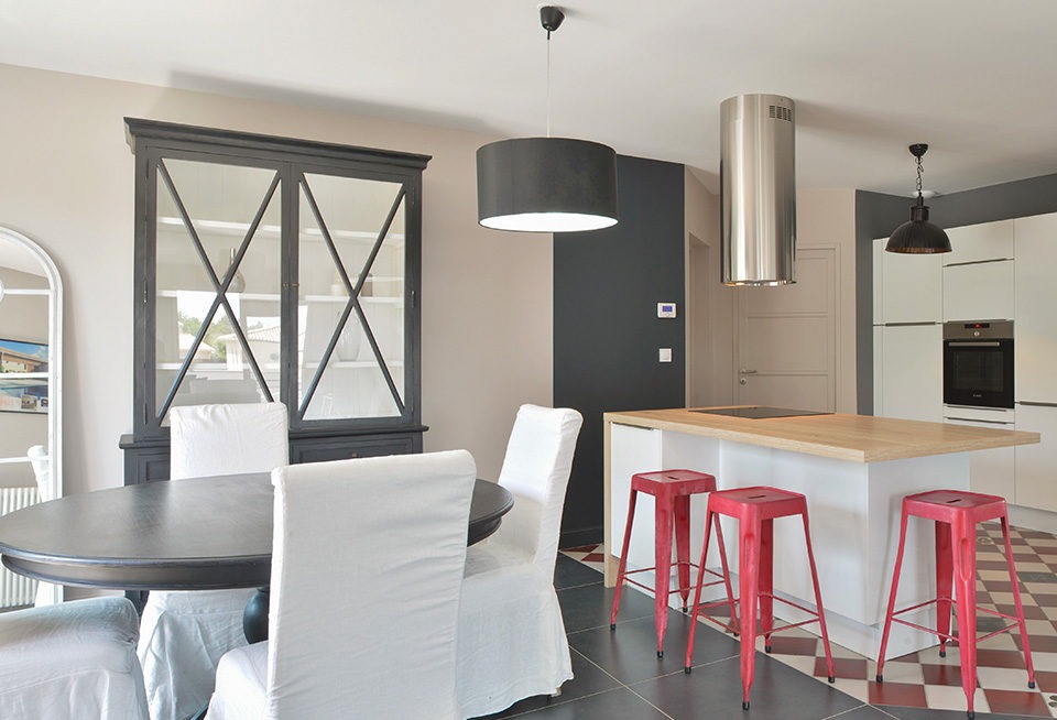 Maison témoin St André de Cubzac
