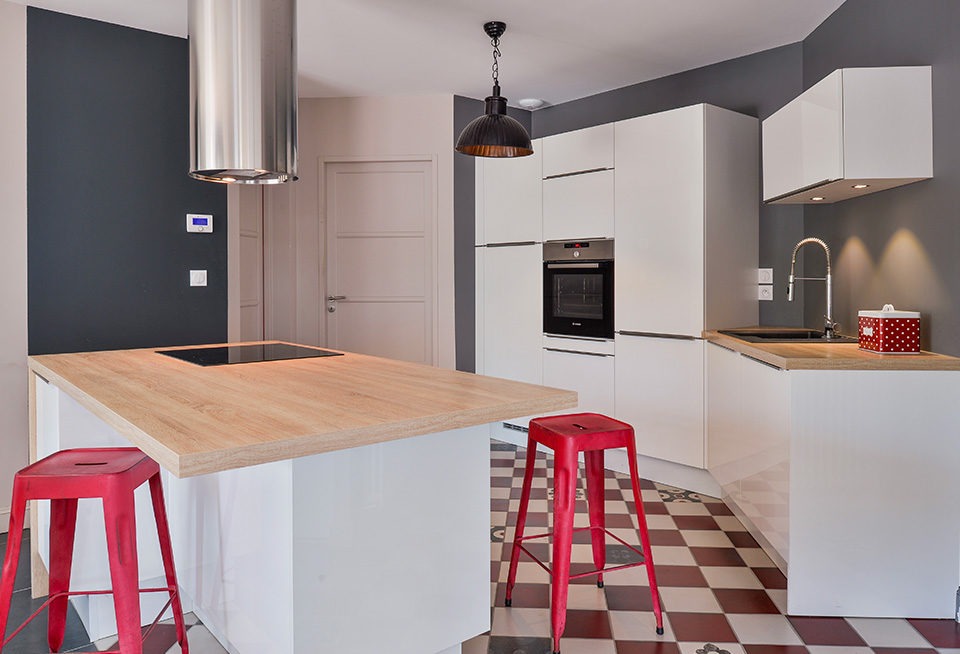 Maison témoin St André de Cubzac