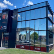 Votre agence Alpha constructions Boulazac