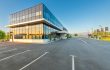 Showroom Alpha constructions