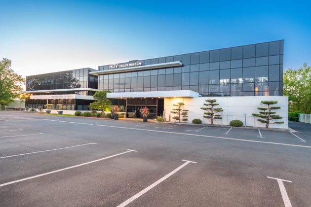 Votre agence Alpha constructions à Beychac et Caillau (Siège) 