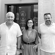 Votre agence Alpha constructions Salles