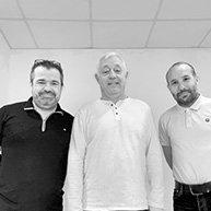 Votre agence Alpha constructions Salles