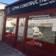 Votre agence Alpha constructions Langon