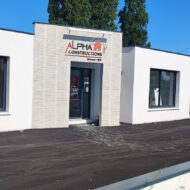 Votre agence Alpha constructions Gaillan en Médoc