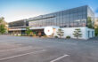 Showroom Alpha constructions