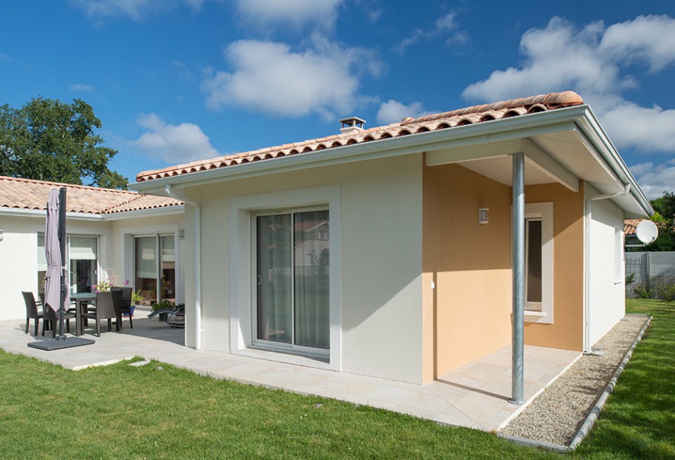Réalisation Arès