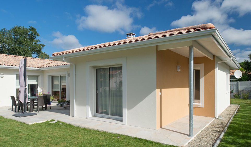 Showroom Alpha constructions