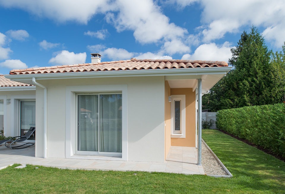 Réalisation Arès
