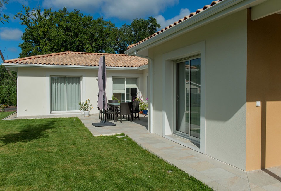 Réalisation Arès