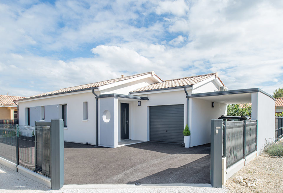 Réalisation Libourne