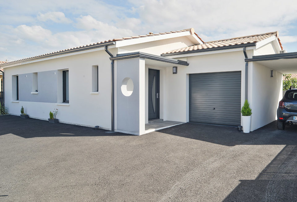 Réalisation Libourne