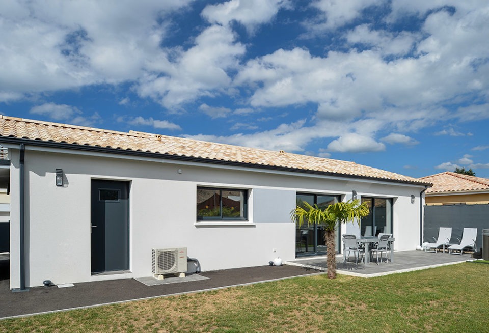 Réalisation Libourne
