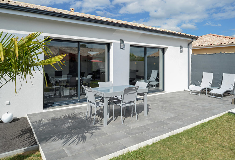 Réalisation Libourne