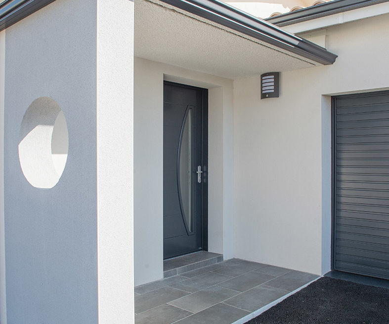 Réalisation Libourne