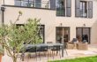 Showroom Alpha constructions