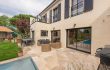 Showroom Alpha constructions