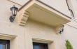 Showroom Alpha constructions