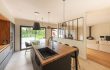 Showroom Alpha constructions