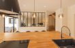 Showroom Alpha constructions
