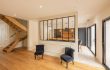 Showroom Alpha constructions