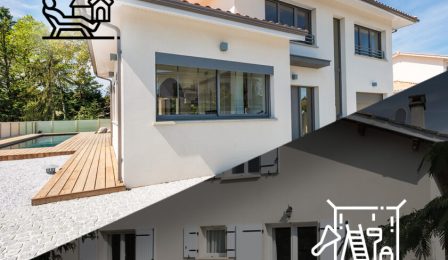 Les avantages de la construction