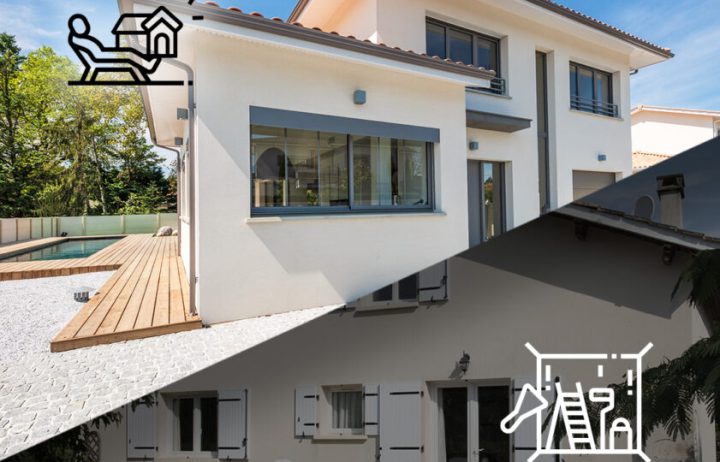 Les avantages de la construction