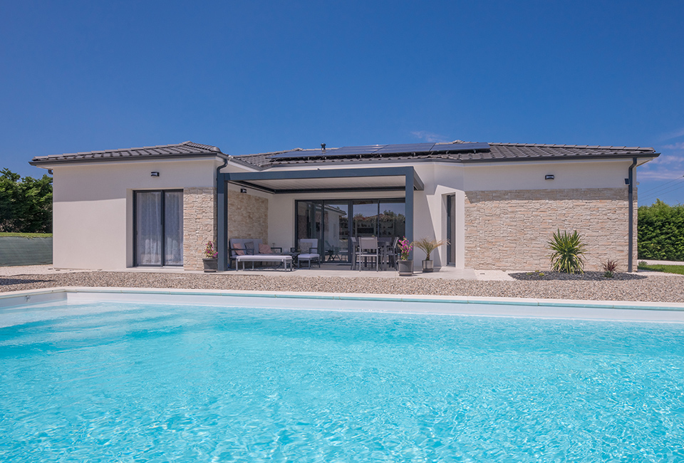 Réalisation Penne d'Agenais (47)