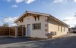 Showroom Alpha constructions