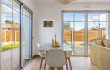 Showroom Alpha constructions