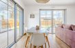 Showroom Alpha constructions