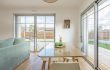 Showroom Alpha constructions